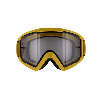 brýle WHIP, RedBull Spect (žluté, plexi čiré)