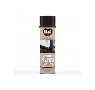 K2 Anti-gravel black 500 ml