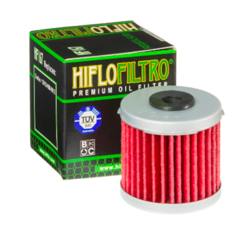 Olejový filtr HF167