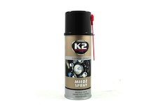 K2 Copper Spray 400 ml