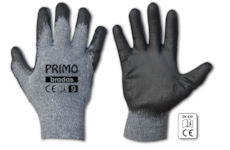 Pracovní rukavice bavlněné PRIMO latex - různé velikosti