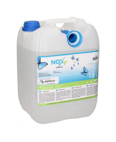 Noxy AdBlue 10 Liter mit Ausgießer ab 19,90 €