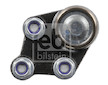 Podpora-/ Kloub FEBI BILSTEIN 24578