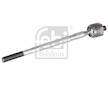 Axiální kloub, příčné táhlo řízení FEBI BILSTEIN 22767