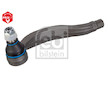 Hlava příčného táhla řízení FEBI BILSTEIN 43547
