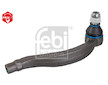 Hlava příčného táhla řízení FEBI BILSTEIN 43547