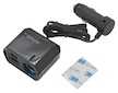 Adaptér s kabelem 12V + 2x USB 2400mA SELECT