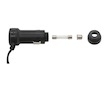 Adaptér s kabelem 12V + 2x USB 2400mA SELECT