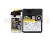 AIRMAN ResQ Pilot - automatická opravná sada pneu AUTO 300 ml (pro pneu 12-17