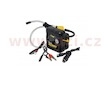 AIRMAN ResQ Scout VT automatická opravná sada pneu MOTO 100 ml (pro pneu 10-21