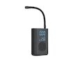 Aku kompresor mini, 7,4V, 4000 mAh, s LED svítilnou - GEKO