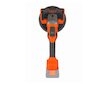 Aku leštička 20V bezuhlíková 180mm LI-ION (bez AKU) POWERPLUS