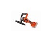 Aku leštička 20V bezuhlíková 180mm LI-ION (bez AKU) POWERPLUS