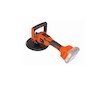 Aku leštička 20V bezuhlíková 180mm LI-ION (bez AKU) POWERPLUS