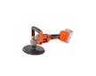 Aku leštička 20V bezuhlíková 180mm LI-ION (bez AKU) POWERPLUS