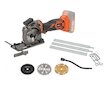 Aku mini ponorná pila 20V 89 mm (bez AKU) POWERPLUS
