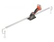 Aku mini ponorná pila 20V 89 mm (bez AKU) POWERPLUS