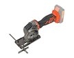 Aku mini ponorná pila 20V 89 mm (bez AKU) POWERPLUS
