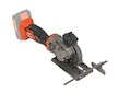 Aku mini ponorná pila 20V 89 mm (bez AKU) POWERPLUS