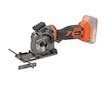 Aku mini ponorná pila 20V 89 mm (bez AKU) POWERPLUS