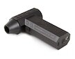 Aku mini turbo ventilátor s LED svítilnou. MAR-POL