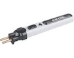 Aku řezačka polystyrénu, odporová, USB nabíjení - EXTOL PREMIUM