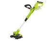 Aku strunová sekačka FZS 70105-0, 20V FIELDMANN