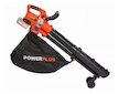 AKU vysavač/foukač 40V LI-ION (bez baterie) POWERPLUS