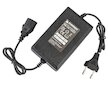Aku zádový postřikovač 16 l, 12 V, 12 Ah - POWERMAT