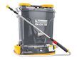 Aku zádový postřikovač 16l, 12V/8Ah POWERMAT