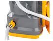 Aku zádový postřikovač 16l, 12V/8Ah POWERMAT