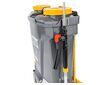 Aku zádový postřikovač 16l, 12V/8Ah POWERMAT