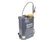 Aku zádový postřikovač 16l, 12V/8Ah POWERMAT