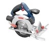 Akumulátorová okružní pila 18V Li-Ion, 150mm KS 18-0 GÜDE