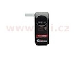 alkohol tester - elektrochemický senzor + 3x náustek