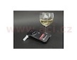 alkohol tester - elektrochemický senzor + 3x náustek