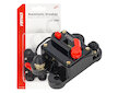 Automatická autopojistka 12-48V 200A AMIO-03830