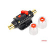 Automatická autopojistka 12-48V 80A AMIO-03820