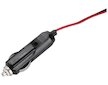 Autonabíječka 9stupňová, řízená mikroprocesorem, 12V/6V, 4A  EXTOL PREMIUM