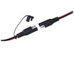 Autonabíječka 9stupňová, řízená mikroprocesorem, 12V/6V, 4A  EXTOL PREMIUM