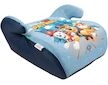 Autosedačka podsedák 125-150cm PAW PATROL BOY R129