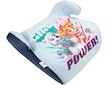 Autosedačka podsedák 125-150cm PAW PATROL GIRL R129