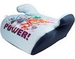 Autosedačka podsedák 125-150cm PAW PATROL GIRL R129