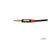 AUX kabel jack-jack 3,5mm 100cm