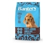 Banters Puppy Junior Lamb & Rice 3 kg
