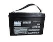 Baterie AGM VRLA 12 V, 130 Ah - BASS