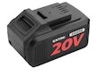 Baterie akumulátorová SHARE20V, 20 V Li-ion, 6000 mAh - EXTOL ENERGY
