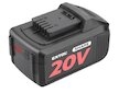Baterie akumulátorová SHARE20V, 20 V Li-ion, 6000 mAh - EXTOL ENERGY