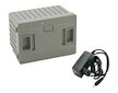 Baterie Li-Ion 15600mAh/11.1V, s nabíječkou 230V COMPASS