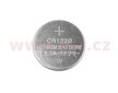 baterie lithiová CR1220, 3 V VXPRO